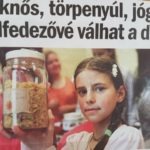 Hogy a tanulás egy igazi élmény legyen!