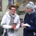 Könyvosztó csillagok