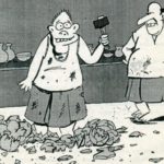 A kovács és a fazekas