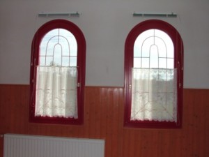 Ablakrács