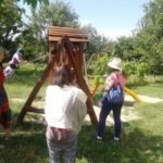 Szakmai gyakorlat