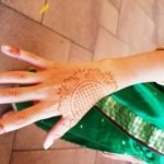 Henna-fesztivál