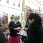Könyvosztó csillagok 2.