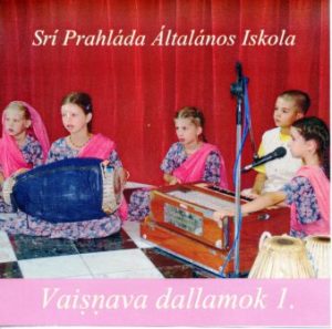 Vaisnava dallamok 1. Vaisnava dallamok 1.