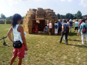 Főiskolásaink nyári gyakorlata Főiskolásaink nyári gyakorlata