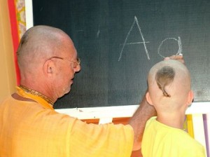 Évnyitó ünnepség
