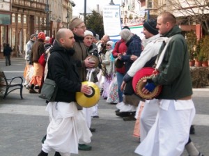Zenés felvonulás Zenés felvonulás