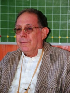 Tedzsiyasz Prabhu