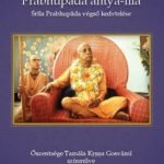 Prabhupāda végső kedvtelése