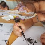 Henna-óra