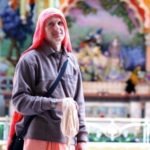 Hogyan lettem Kṛṣṇa-hívő?