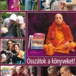 Osszátok a könyveket'