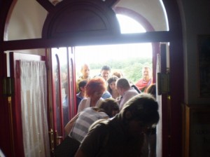 Vendégözön az iskolában