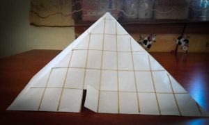 Narada 5.o - Piramis