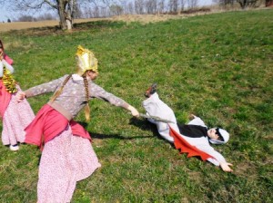 Dzsatáyu hósies harca Rávanával Dzsatáyu hósies harca Rávanával