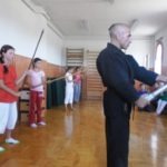 Harcművészet tanulás Harcművészet tanulás