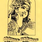 Kṛṣṇa-tudatos játékok 2.