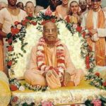 Srila Prabhupada a védikus oktatásról